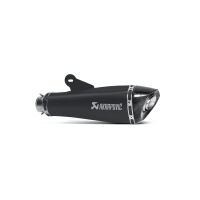 Akrapovic Slip-On Exhaust BMW R NineT 2014-2016 Akrapovic Slip-On Exhaust BMW R NineT 2014-2016